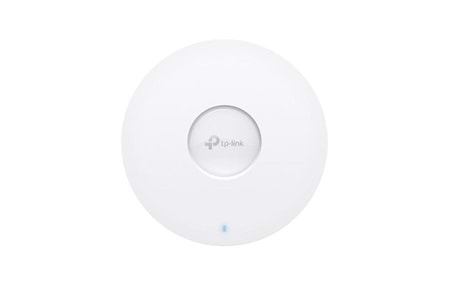 TP-LINK OMADA EAP673 AX5400 TAVAN TİPİ KURUMSAL ACCESS POINT