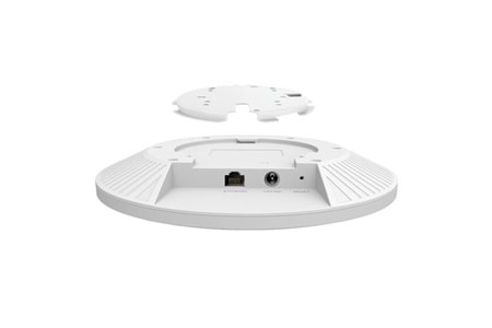 TP-LINK OMADA EAP673 AX5400 TAVAN TİPİ KURUMSAL ACCESS POINT