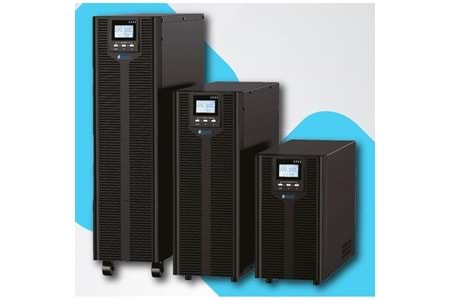 Volt TM 10 kVA 3-1 Online UPS UPS-00022