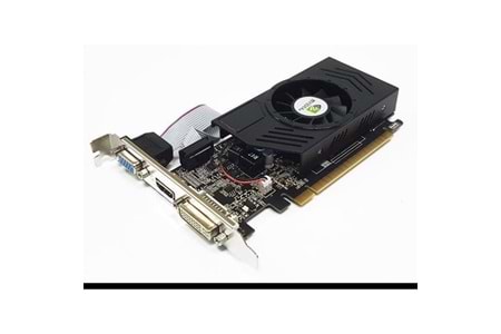 QUADRO 4GB GT730 4GD3L DDR3 128bit HDMI DVI VGA PCIE 2.0