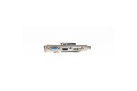 QUADRO 4GB GT730 4GD3L DDR3 128bit HDMI DVI VGA PCIE 2.0