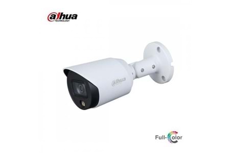 DAHUA 2MP HAC-HFW1209C-LED 3.6mm Full-color HDCVI Bullet Kamera