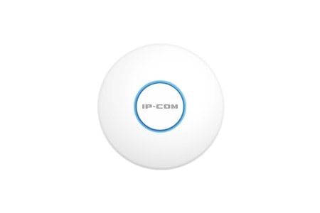 IP-COM iUAP-AC-LITE AX1500 AC1200 Kurumsal Access Point