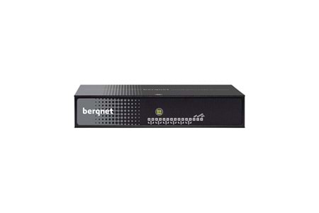 BERQNET BQ60S-UTM-FIREWALL-5651-Hotspot 1 Yıl Lisans