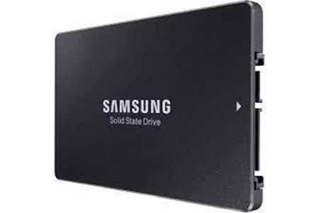 SAMSUNG 960GB PM893 550/520MB/s SATA-3 ENTERPRISE SSD DİSK
