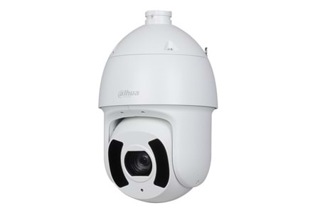 DAHUA SD6CE245GB-HNR 2MP 45x Starlight IR PTZ IP Kamera