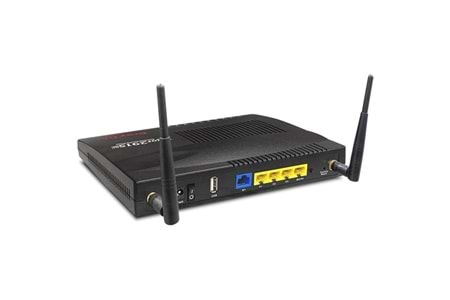 Draytek Vigor 2915ac Dual WAN VPN Kablosuz Router