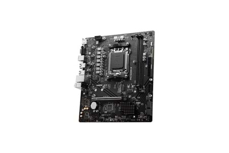 MSI PRO B650M-B DDR5 HDMI PCIe 16X v4.0 AM5 mATX