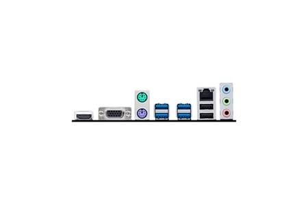 MSI PRO B650M-B DDR5 HDMI PCIe 16X v4.0 AM5 mATX