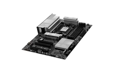 MSI PRO X870-P WIFI-7 DDR5 HDMI-DP PCIE 5.0 AM5 ATX