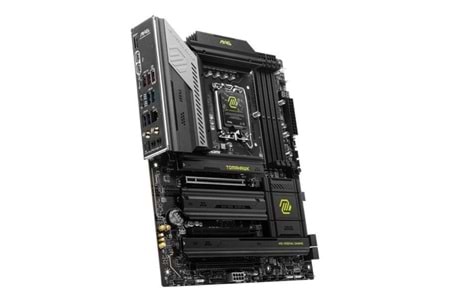 MSI MAG Z890 TOMAHAWK WIFI-7 DDR5 THUNDERBOLT-HDMI-DP PCIE 5.0 1851P ATX