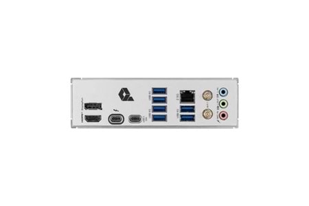 MSI PRO Z890-S WIFI-7 DDR5 THUNDERBOLT-HDMI-DP PCIE 5.0 1851P ATX