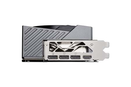 MSI RTX5090 32GB GAMING TRIO 32G GDDR7 512bit HDMI DP PCIe 5.0