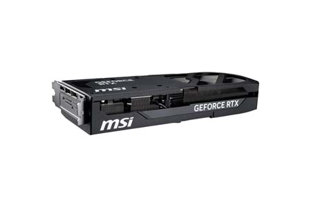 MSI RTX5070 12GB SHADOW 3X OC 12G GDDR7 192bit HDMI DP PCIe 5.0