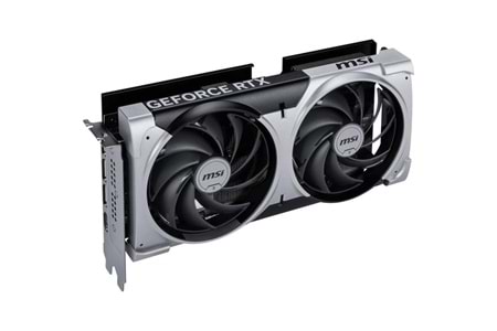 MSI RTX5070 12GB VENTUS 2X 12G OC GDDR7 192bit HDMI DP PCIe 5.0