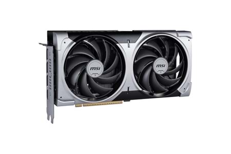 MSI RTX5070 12GB VENTUS 2X 12G OC GDDR7 192bit HDMI DP PCIe 5.0