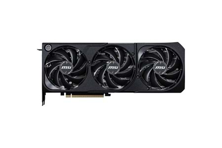 MSI RTX5070TI 16GB SHADOW 3X OC 16G GDDR7 256bit HDMI DP PCIe 5.0