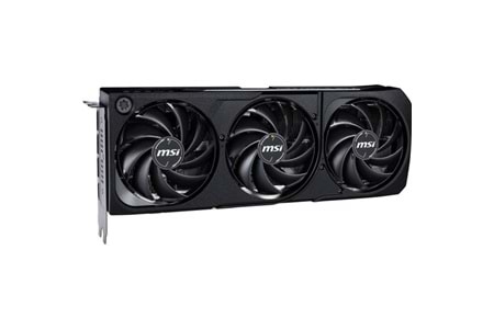 MSI RTX5070TI 16GB SHADOW 3X OC 16G GDDR7 256bit HDMI DP PCIe 5.0