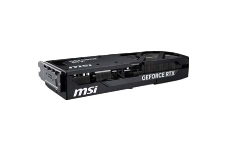MSI RTX5070TI 16GB SHADOW 3X OC 16G GDDR7 256bit HDMI DP PCIe 5.0