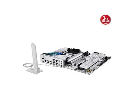 ASUS ROG STRIX Z890-A GAMING WIFI-7 DDR5 HDMI-DP TYPEC RGB PCIE 5.0 1851p ATX