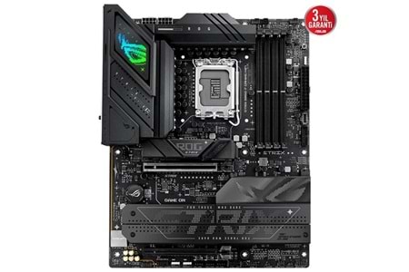 ASUS ROG STRIX B860-F GAMING WIFI-7 DDR5 HDMI DP PCIE 5.0 1851p ATX