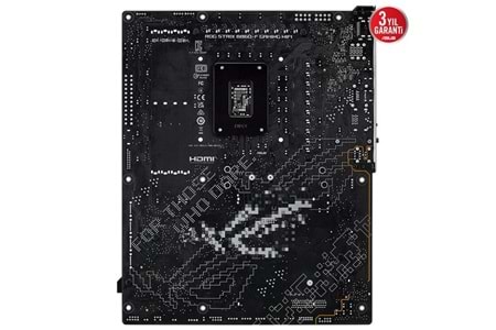 ASUS ROG STRIX B860-F GAMING WIFI-7 DDR5 HDMI DP PCIE 5.0 1851p ATX