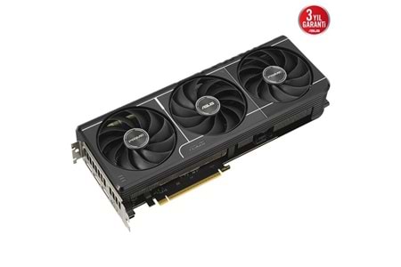 ASUS RTX5080 16GB PRIME RTX5080-O16G GDDR7 256bit HDMI DP PCIe 5.0