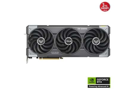 ASUS 12GB TUF GAMING RTX5070-O12G GDDR7 192bit HDMI DP PCIe 5.0