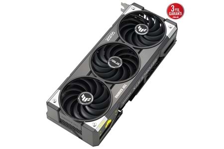 ASUS 12GB TUF GAMING RTX5070-O12G GDDR7 192bit HDMI DP PCIe 5.0