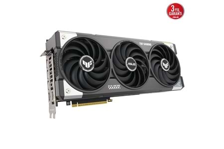 ASUS 12GB TUF GAMING RTX5070-O12G GDDR7 192bit HDMI DP PCIe 5.0