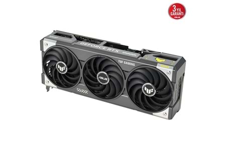 ASUS 16GB TUF GAMING RTX5070TI-O16G GDDR7 256bit HDMI DP PCIe 5.0