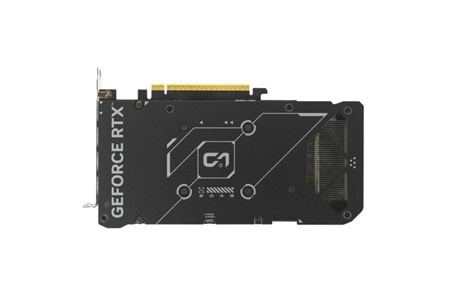 ASUS 8GB DUAL RTX5060-O8G GDDR7 128bit HDMI DP PCIe 5.0
