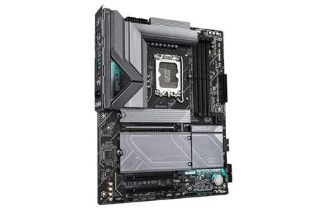 GIGABYTE Z890 EAGLE WIFI7 DDR5 HDMI-DP USBC PCIE 5.0 1851P ATX