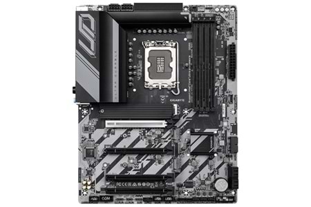 GIGABYTE Z890 UD WIFI6E DDR5 HDMI-DP PCIE 5.0 1851P ATX