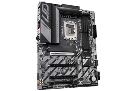 GIGABYTE Z890 UD WIFI6E DDR5 HDMI-DP PCIE 5.0 1851P ATX