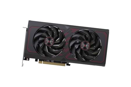 SAPPHIRE 16GB RX7600XT 11339-04-20G GDDR6 HDMI-DP PCIE 4.0