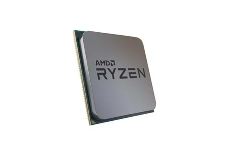 AMD RYZEN 5 5600T 35MB 6çekirdekli VGA YOK AM4 65w Kutusuz+Fansız 
