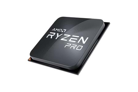 AMD RYZEN 5 PRO 5600GE 19MB 6çekirdekli O/B UHD AM4 35w Kutusuz+Fansız 