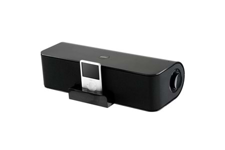EDIFIER IMAGE BRIC IF330 PLUS 12W Rms İpod, Hoparlör Siyah, Bluetooth