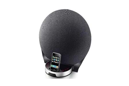 EDIFIER IF500B LUNA 5 ENCORE 52W Rms İpod, Hoparlör Siyah, Bluetooth