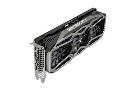 GAINWARD 8GB RTX3070TI NED307T019P2-1046X PHONIX NED307T019P2-1046X GDDR6 256bit PCIE 4.0