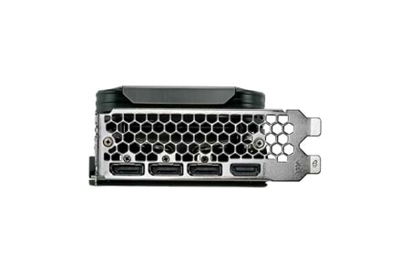 GAINWARD 8GB RTX3070TI NED307T019P2-1046X PHONIX NED307T019P2-1046X GDDR6 256bit PCIE 4.0