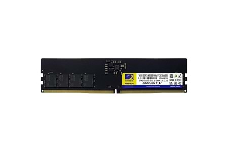 TWINMOS 16GB DDR5 4800MHZ CL40 PC RAM VALUE TMD516GB4800U40