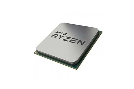 AMD RYZEN 5 7600X 38MB 6çekirdekli O/B UHD AM5 105w Kutusuz+Fansız 