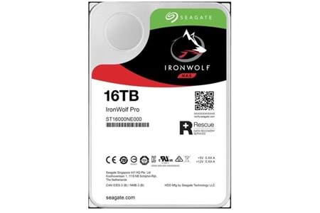 SEAGATE 3.5