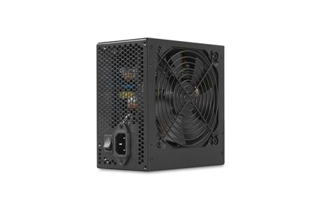 RAMPAGE 500W 80+ RMP-500-80P POWER SUPPLY 