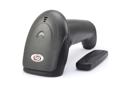 SUNLUX XL-9309 1D LAZER KABLOSUZ BARKOD OKUYUCU 