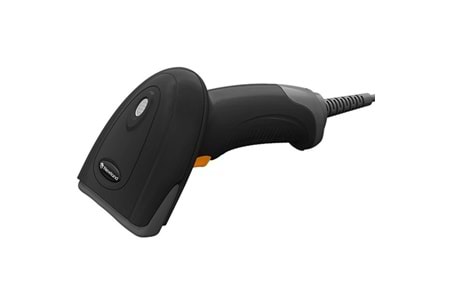 NEWLAND HR2280-SO 2D KAREKOD KABLOLU USB BARKOD OKUYUCU + STAND 