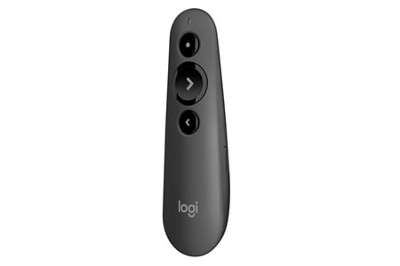 LOGITECH R500S LAZER SUNUM KUMANDASI 910-005843 