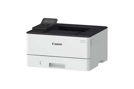 CANON A4 LBP243DW Siyah Lazer Dublex Yazıcı Usb,Ethernet,Kablosuz